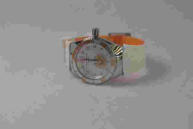 Technomarine Cruise Beach Beach white waves dial edition. New with original box.