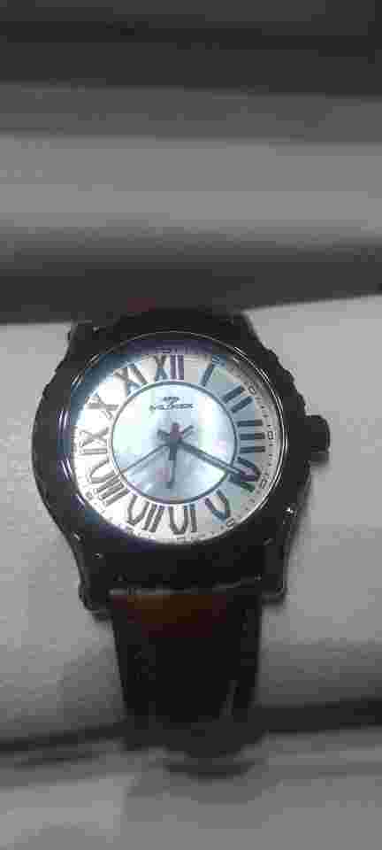 Murex Swiss Full set swiss made