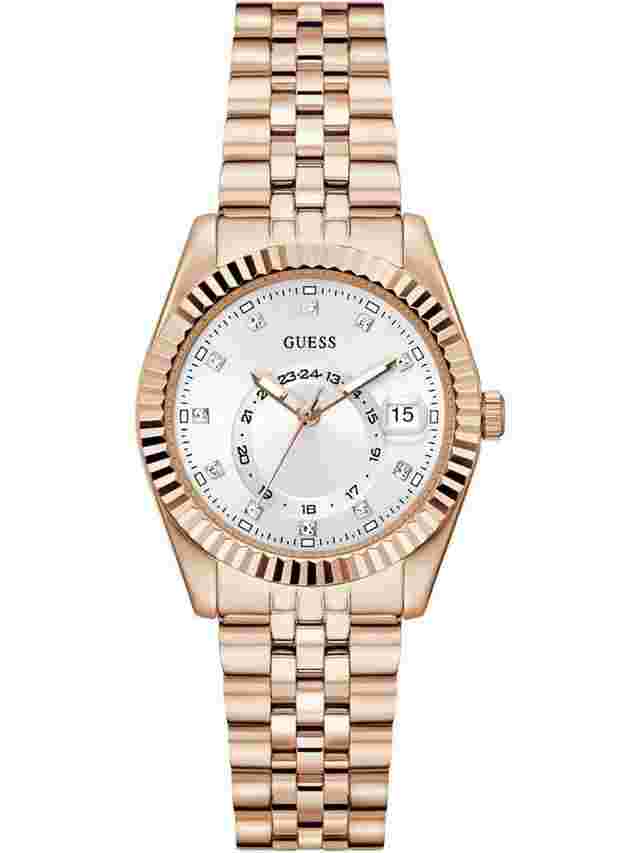 Guess GW0936L4 Damenuhr Jada 34mm 3ATM