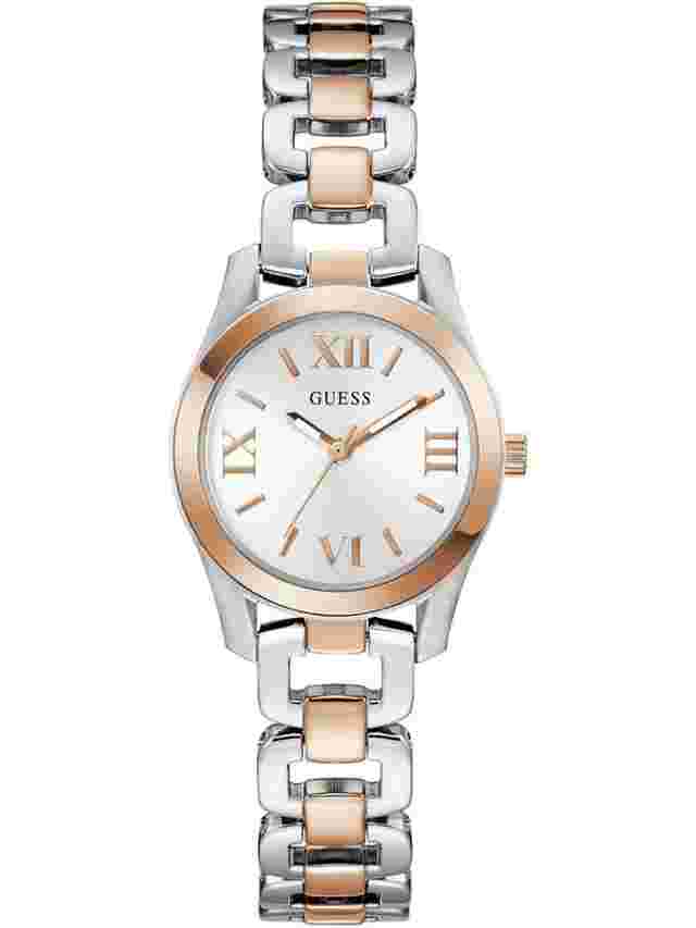 Guess GW0927L5 Damenuhr Veda 28mm 3ATM