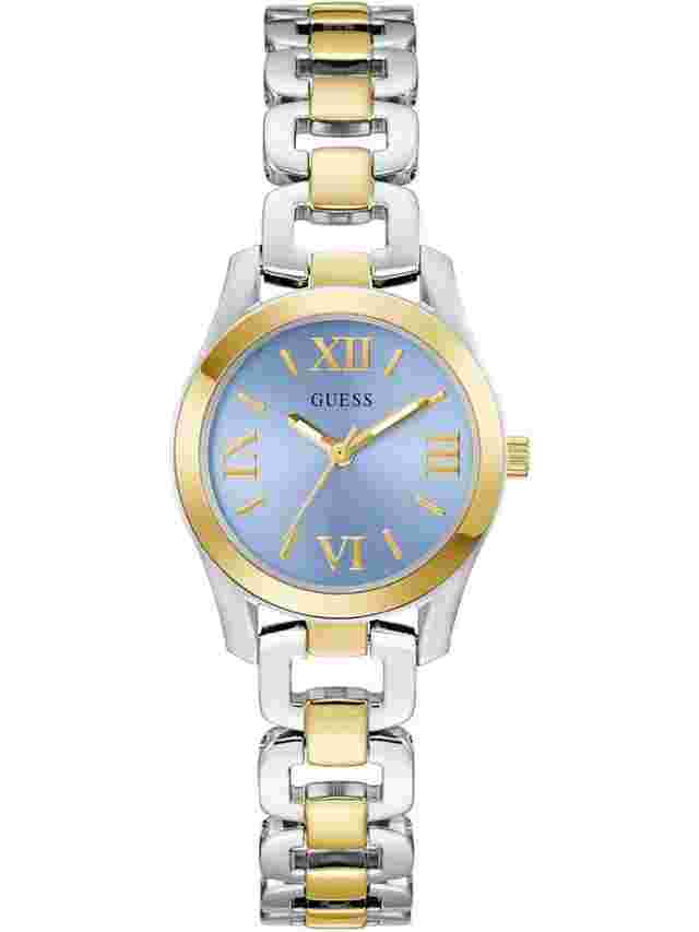 Guess GW0927L3 Damenuhr Veda 28mm 3ATM