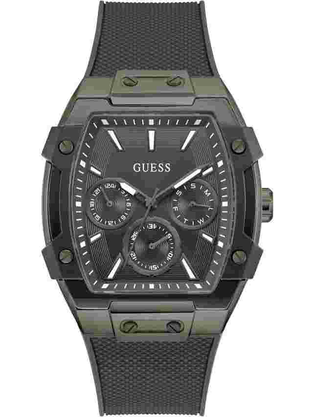 Guess GW0956G3 Herrenuhr Phoenix 43mm 5ATM
