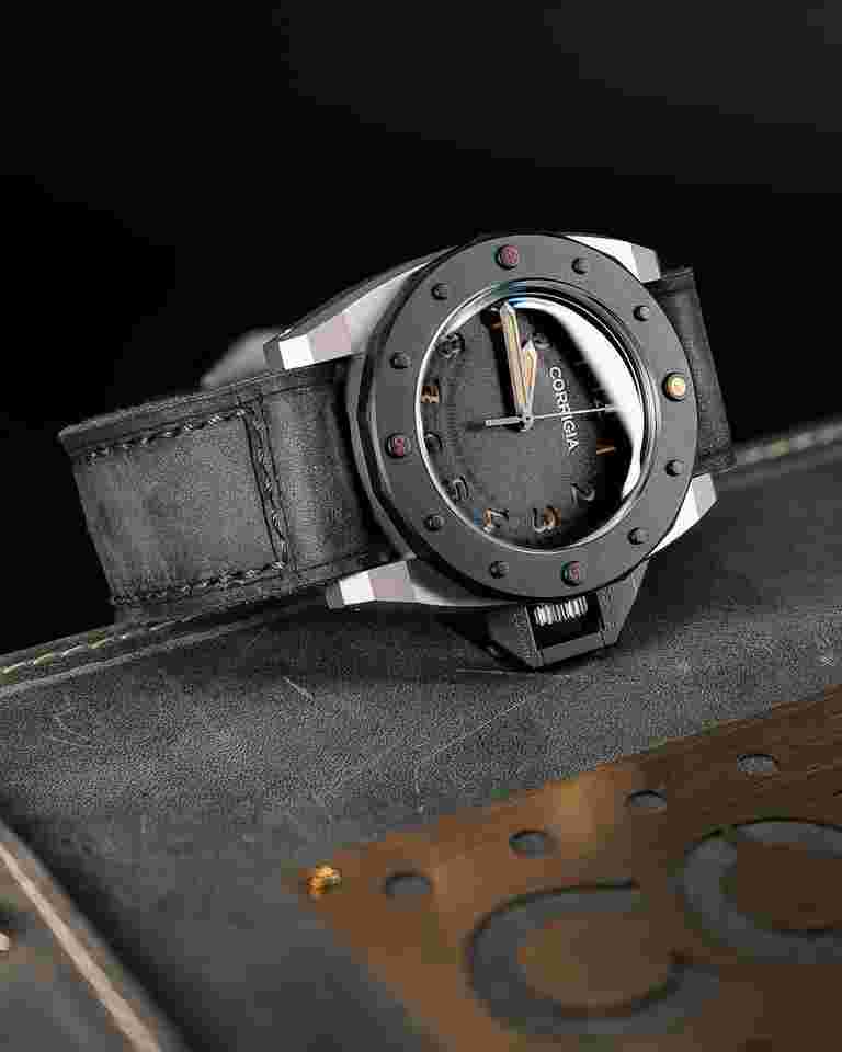 Corrigia02 Combat Collector Edition Complete with its original Corrigia Full-Set
