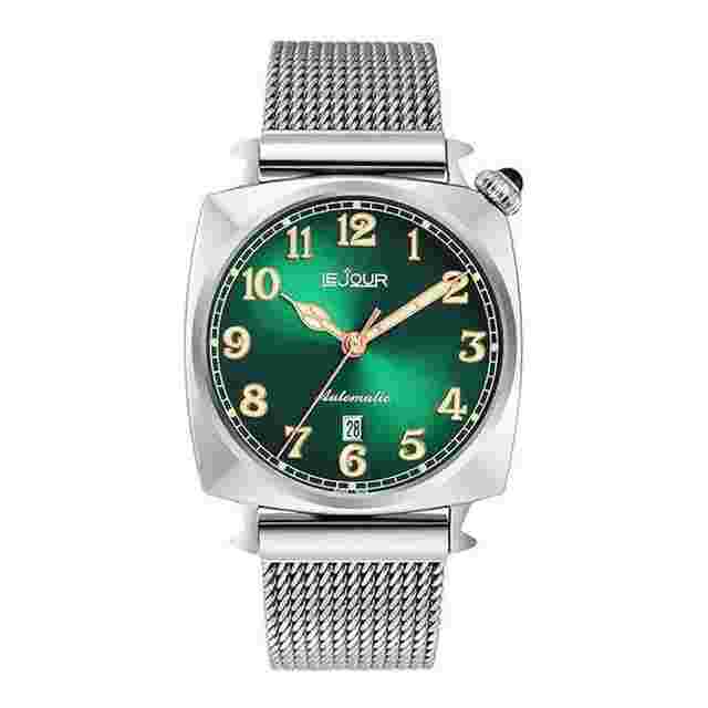 Le Jour Montre Heritage LJ-HR-004 
