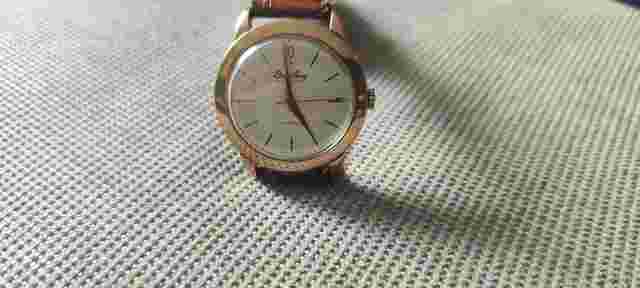 Breatling 18K Automatic No oryginal box no papers 