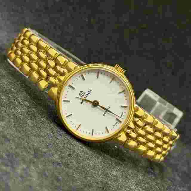 Margi Oro 18 kt
