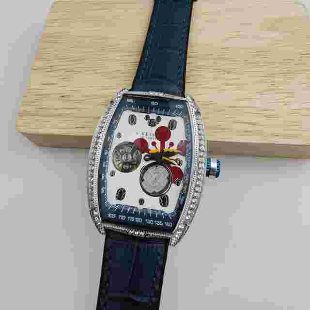 SMS-47-KY-UT Automatic Steel New 