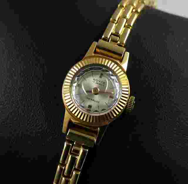 Royce Vintage Lady 5892 5892