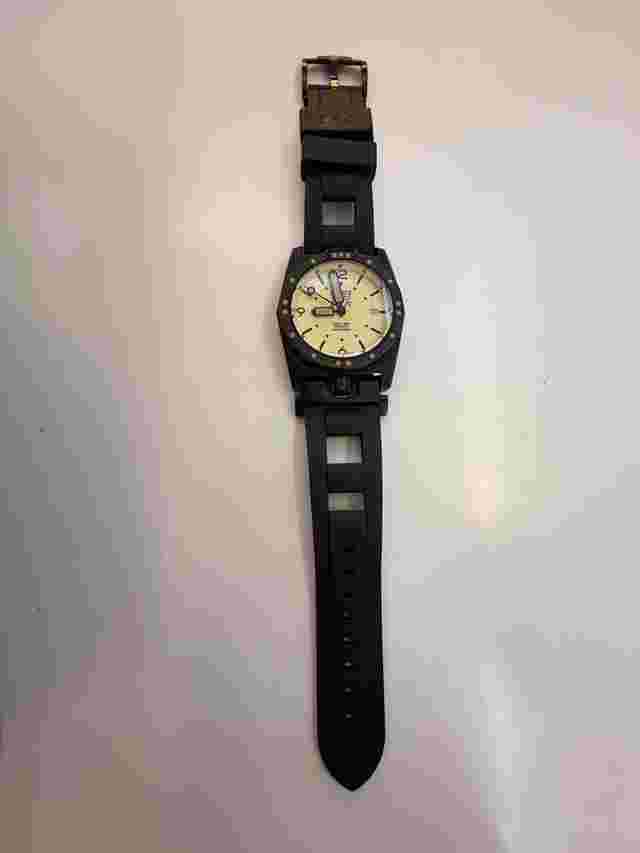 ZRC GF300 Marine Nationale 1964 Full Lum