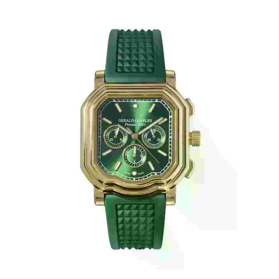Gerald Charles Maestro 3.0 Premier