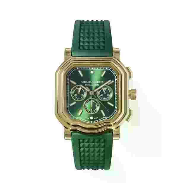 Gerald Charles Maestro 3.0 Premier