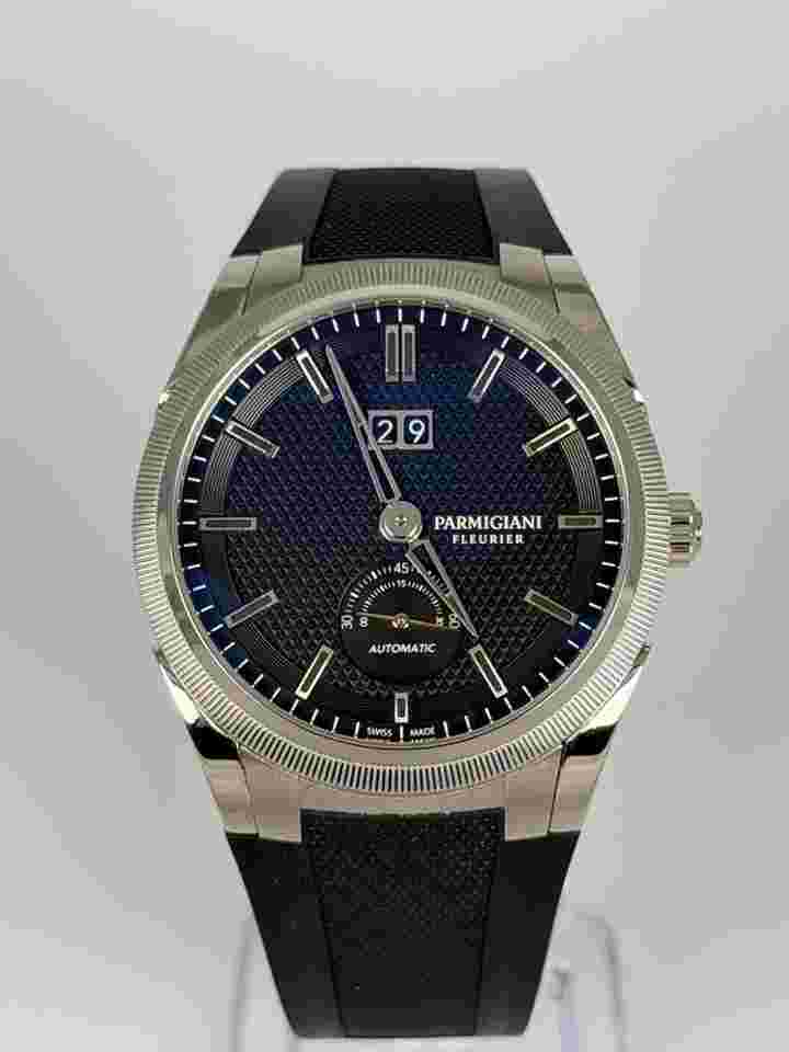 Parmigiani Fleurier Tonda Gt FULL SET Limited Edition