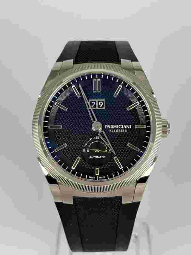 Parmigiani Fleurier Tonda Gt FULL SET Limited Edition