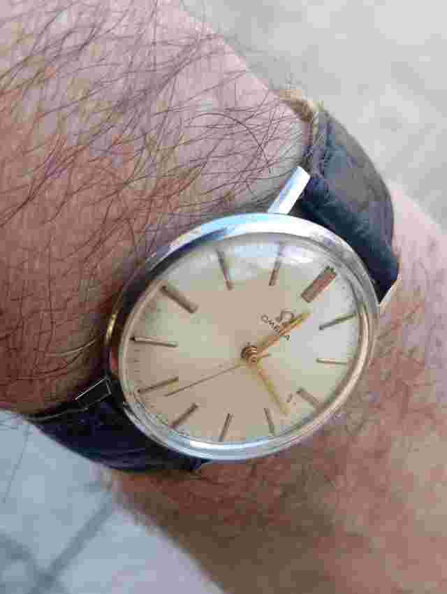 omega cal 600 geneve 
