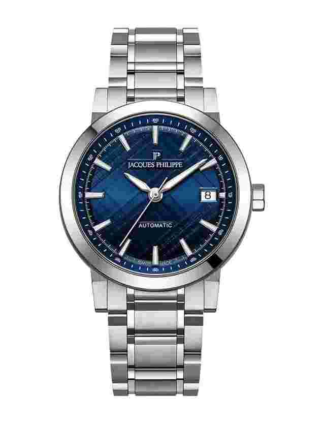 jacques philippe cosmos automatic 40 mm automatic watch jpags1031336 