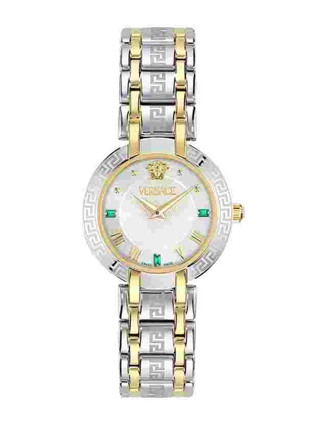 Versace antlia 34 mm quartz watch vrscve0p00725