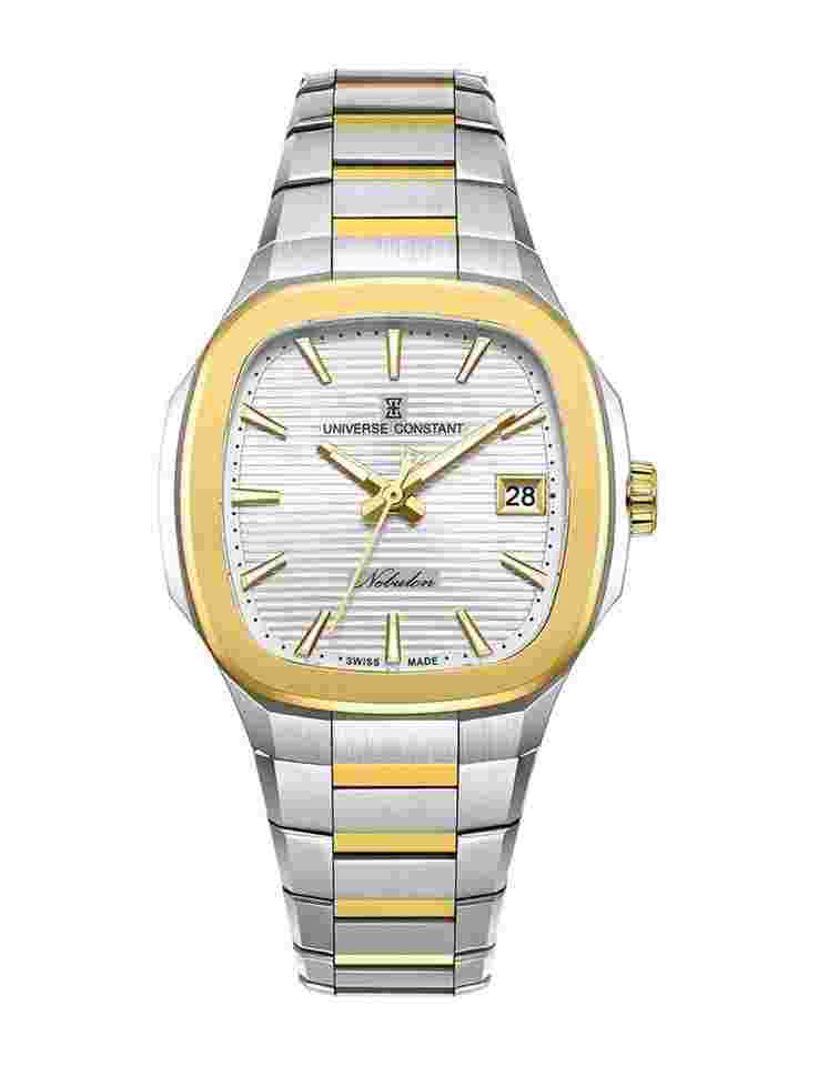 universe constant nebulon 34 mm quartz watch uc1314