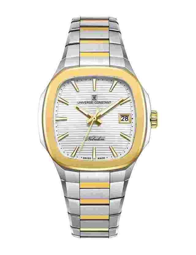 universe constant nebulon 34 mm quartz watch uc1314 