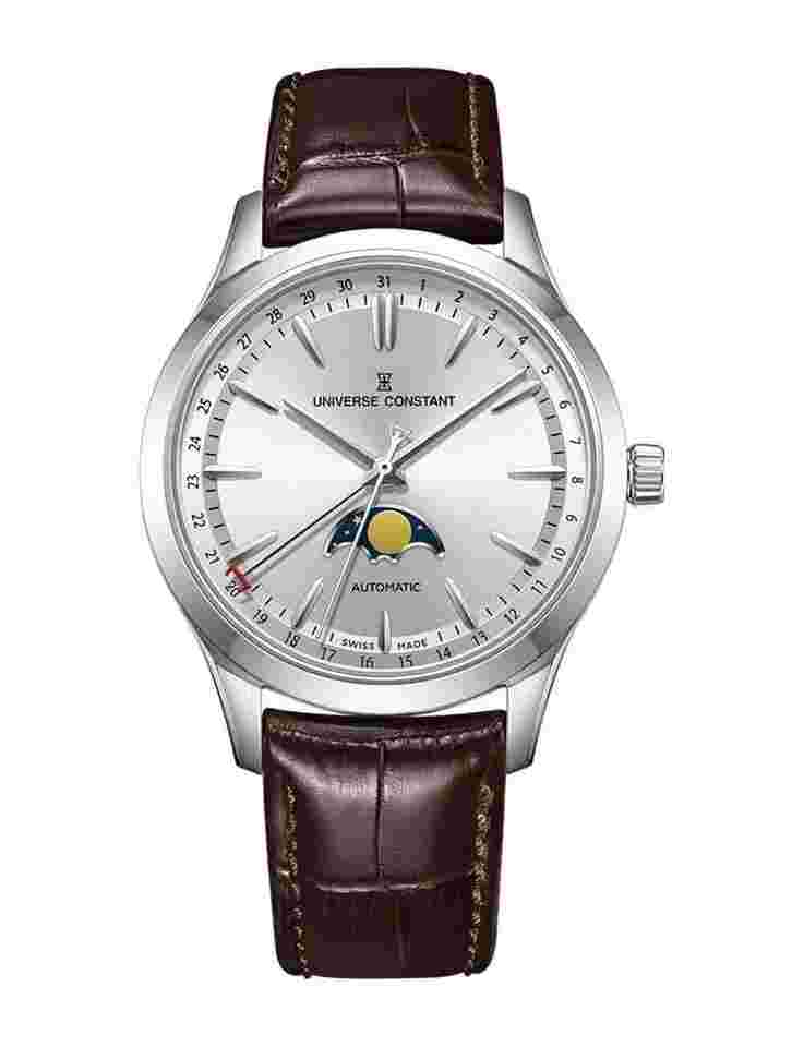 universe constant stellar 40 mm automatic watch uc3197
