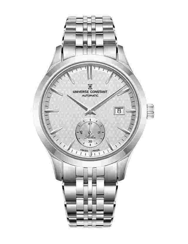 universe constant stellar 40 mm automatic watch uc3065 