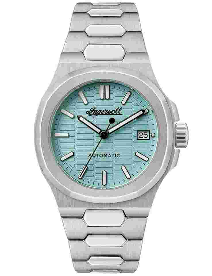 Ingersoll I14601 The Catalina Automatik Unisex 38mm 5ATM