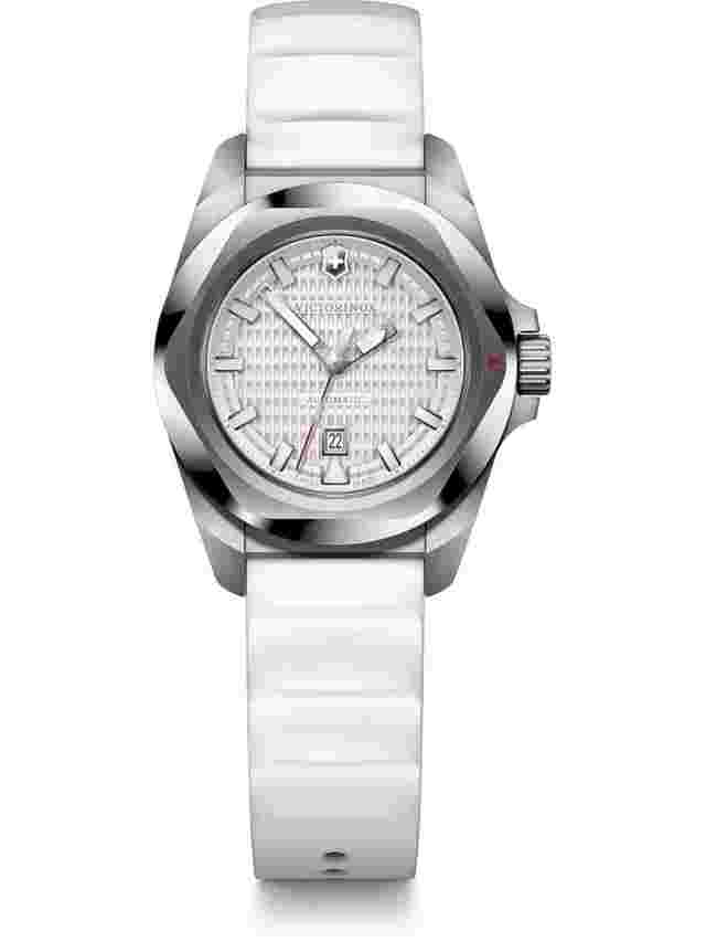 Victorinox Swiss Army I.N.O.X. 242027 Damenuhr I.N.O.X. Small Automatic 32mm 10ATM
