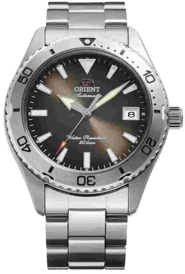 Orient Mako RA-AC0Q15Y Mako 40
