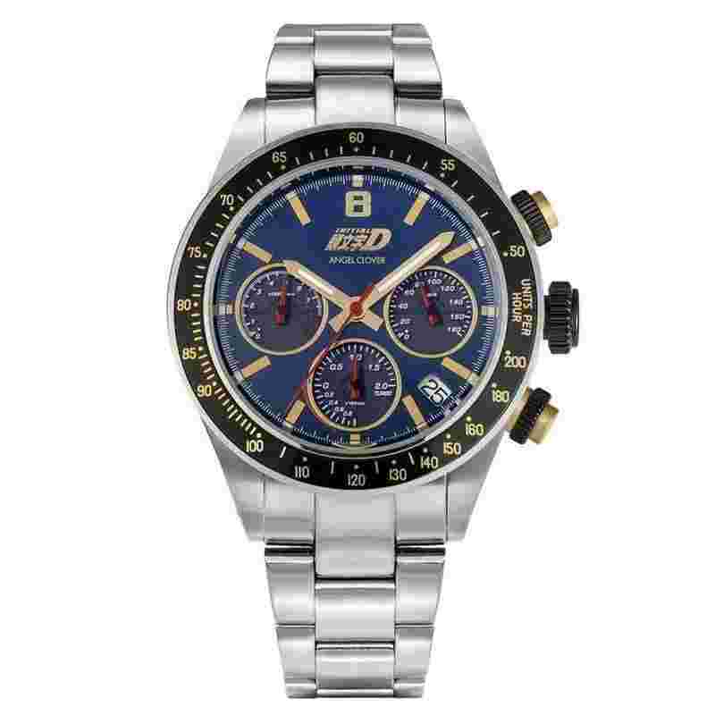 IN40-GC8 Solar Steel New 