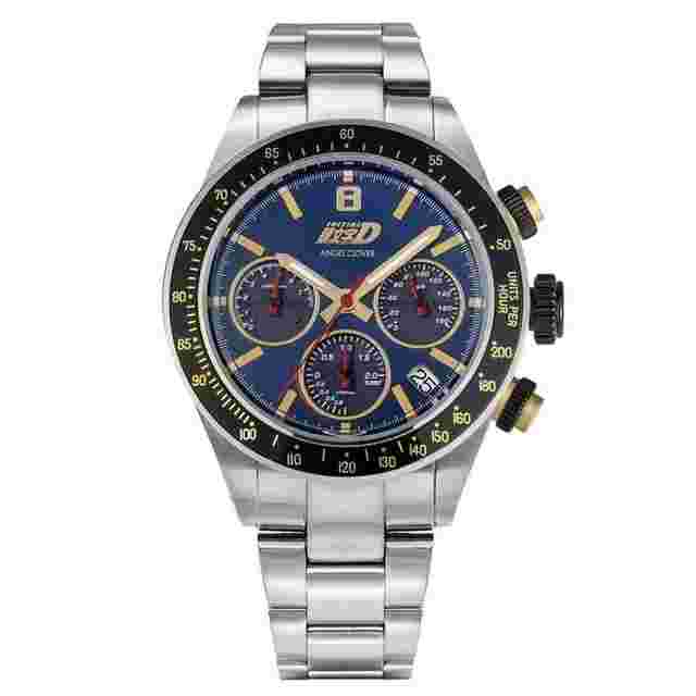 IN40-GC8 Solar Steel New 