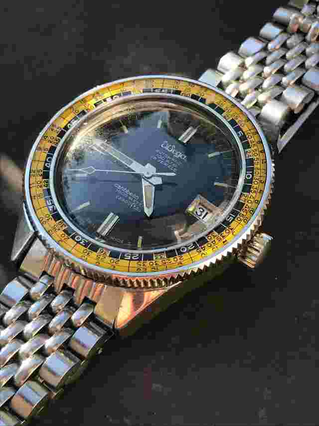 Wega Caribbean 1000 Caribbean 1000 Ref 702 