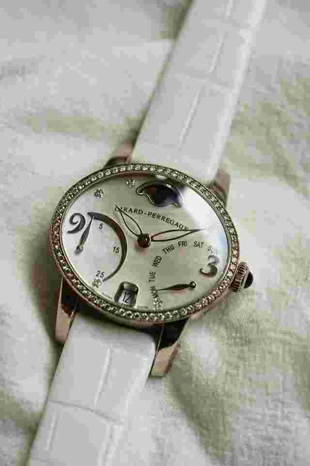 80485D-53A-761-KK7A Automatic White gold Very good