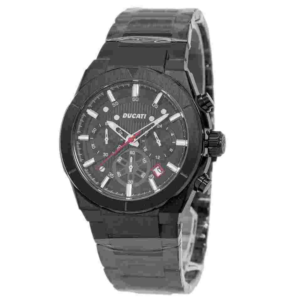 Ducati DTWGI0000905 Corse DT004 Quartz Men's Watch 