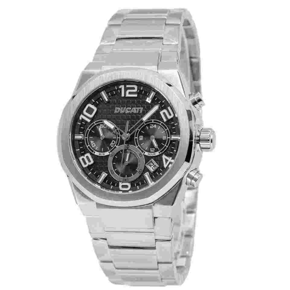 Ducati DTWGI0001106 Corse DT006 Quartz Men's Watch 