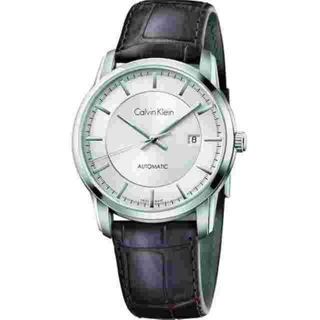 ck Calvin Klein Uomo/Donna - K5S341G6 - K5S341G6 Infinity Calvin Klein