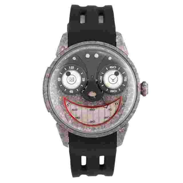 Behrens x Konstantin Chaykin Behrens x Konstantin Chaykin Behrens x Konstantin Chaykin Joker Limited Edition - BHR028T