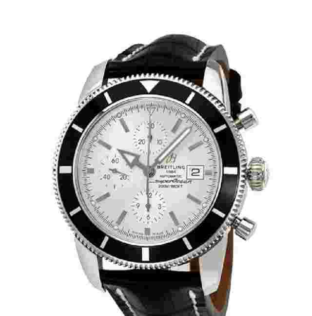 Bring Superocean Heritage Chronograph 46 
