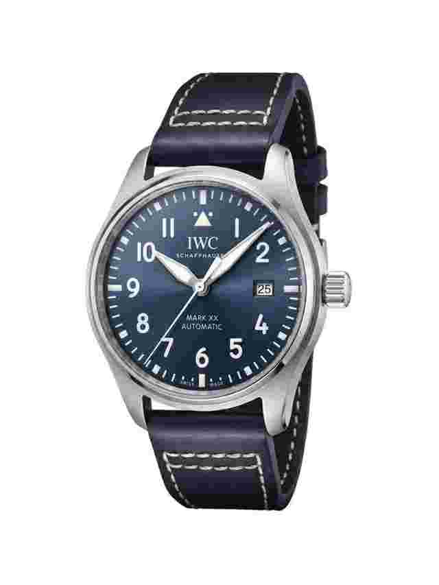 IWC Pilot Mark Pilot’s Watches Pilot's Watch Mark XX 40.0 mm
