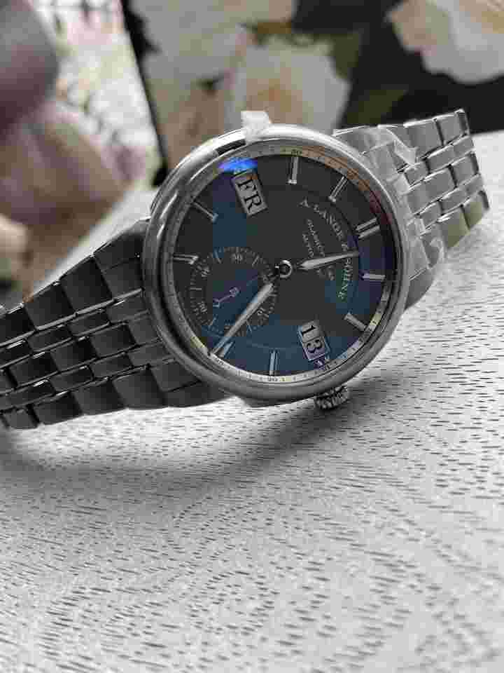 A. Lange & Söhne Odysseus full set