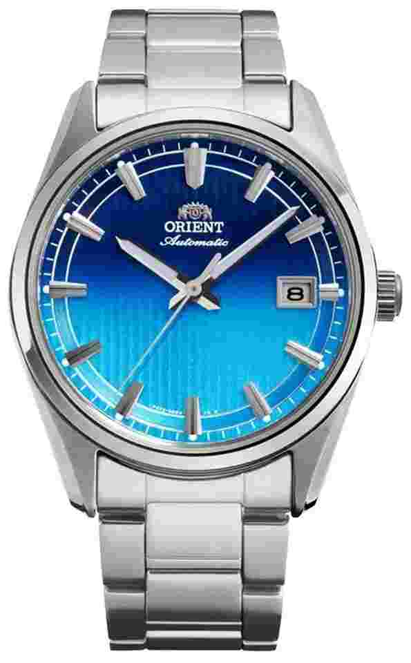 Orient Bambino RA-AC0R09L Stretto Limited Edition