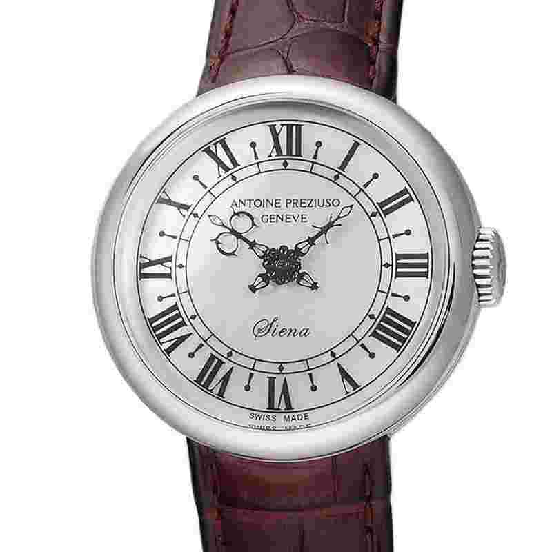 SISSM.0402510 Automatic Steel Good 