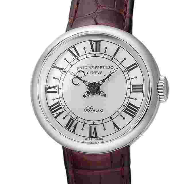 SISSM.0402510 Automatic Steel Good