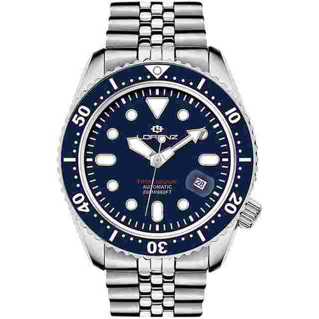 Lorenz 030138EE - Orologio Lorenz Uomo Lorenz