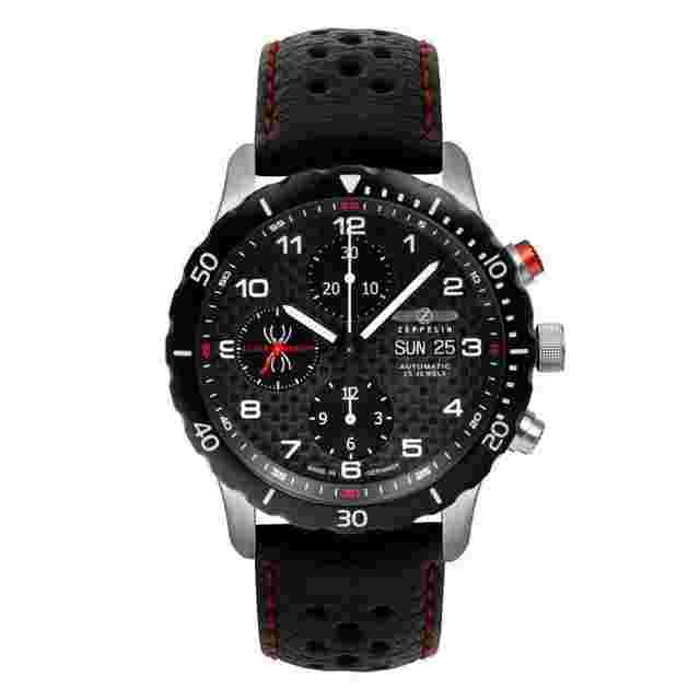 Zeppelin Alain Robert - Limited Edition 72162