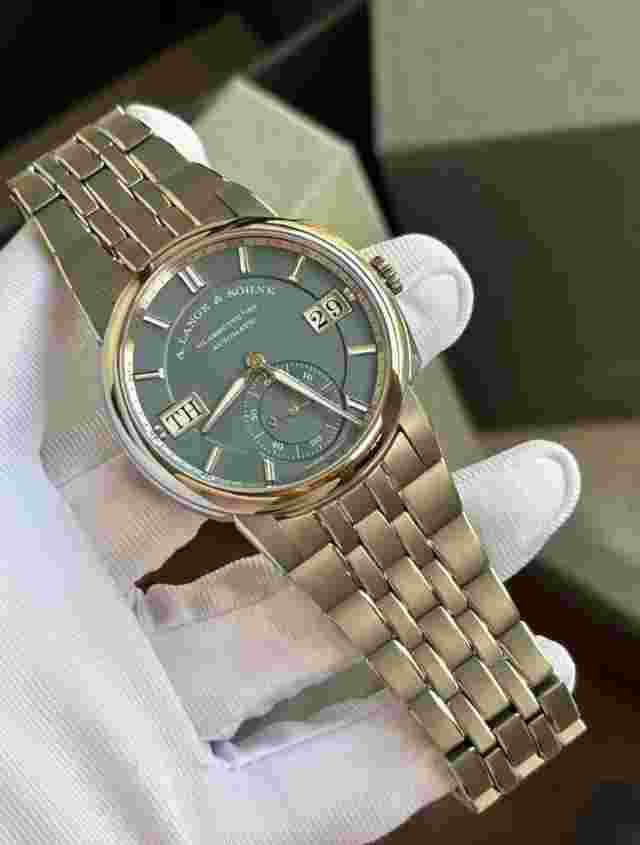 A. Lange & Söhne Odysseus