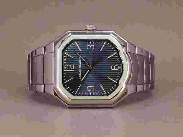 Gerald Charles Masterlink Blue ML1.0-A-01