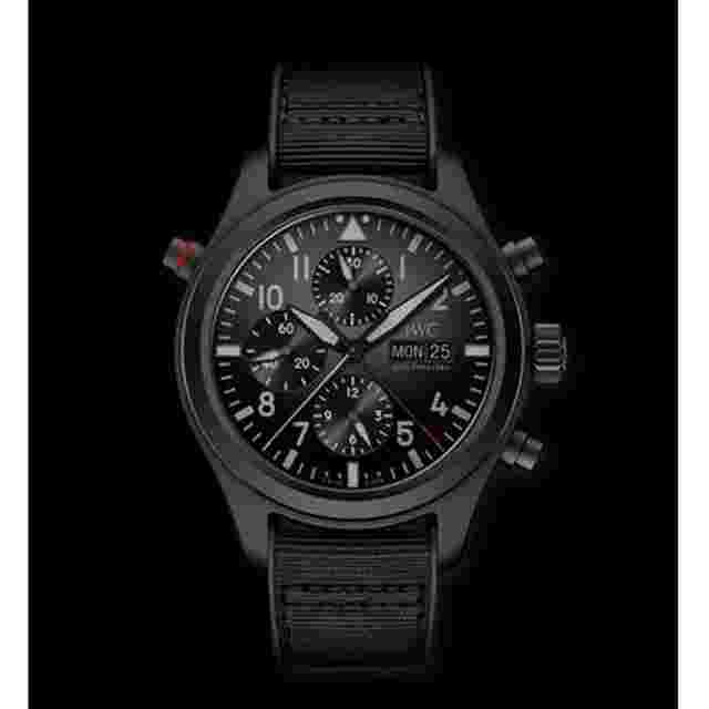 IWC Pilot Pilot’s Watches IW371815