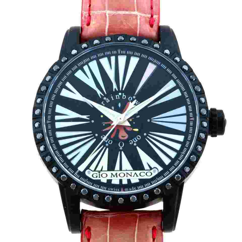 924A Automatic Steel New 