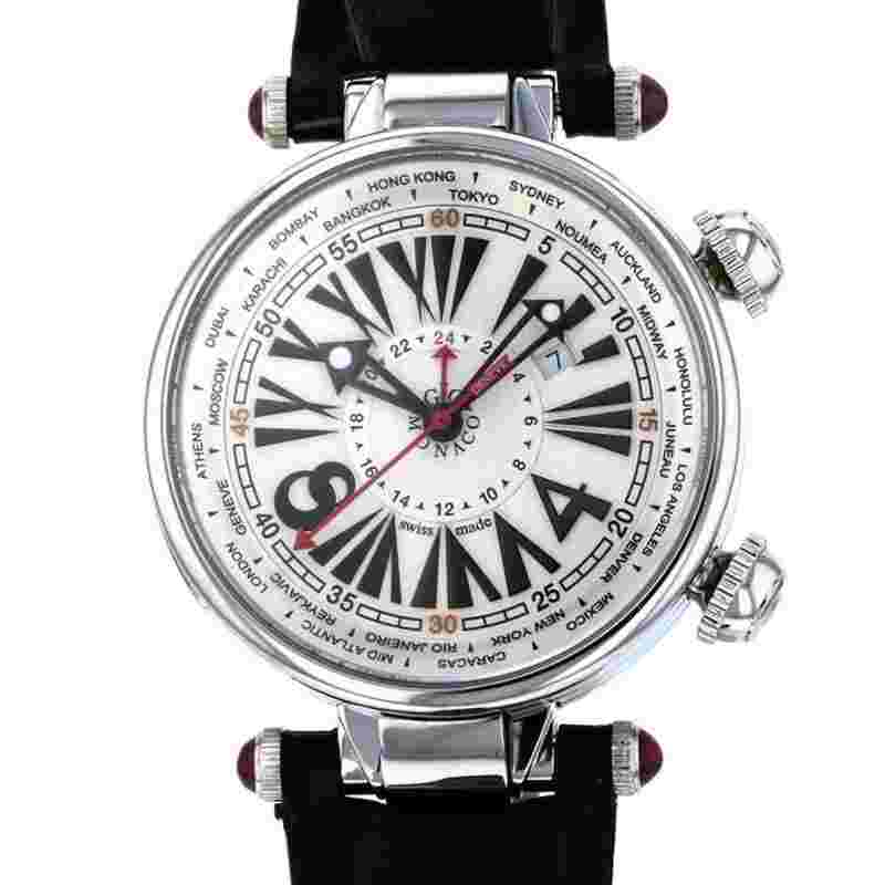 379A Automatic Steel Very good 