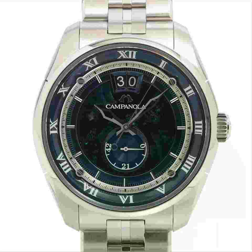 Citizen NZ0000-58L Steel Good
