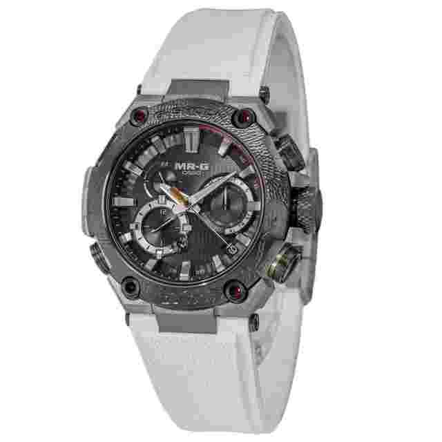 Casio G-Shock MRG-B2000SG-1AJR 40th Anniversary Limited